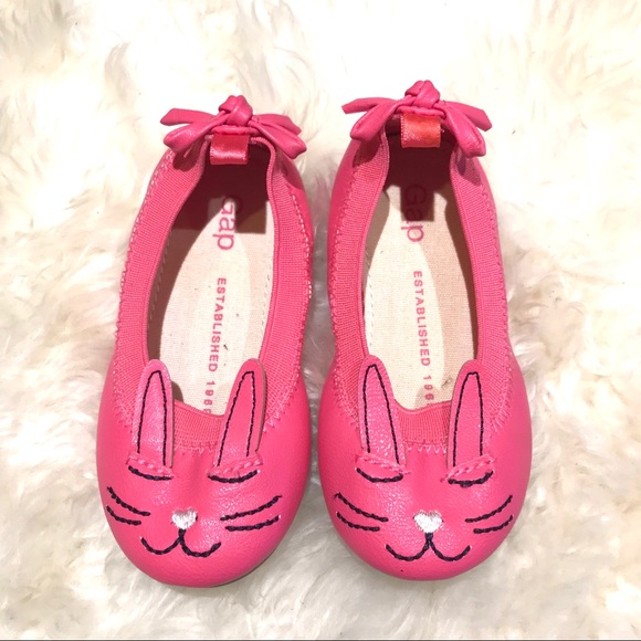 gap bunny shoes